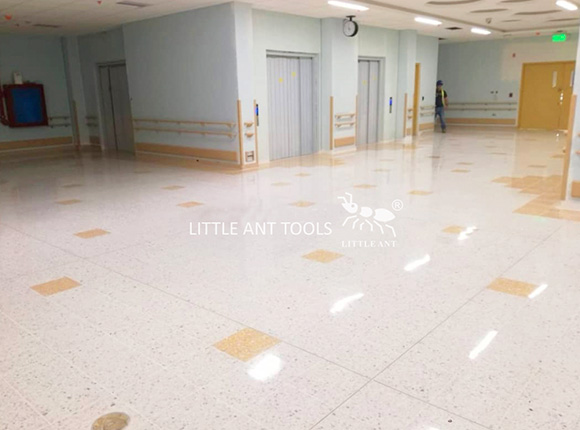 سيناريو التطبيق