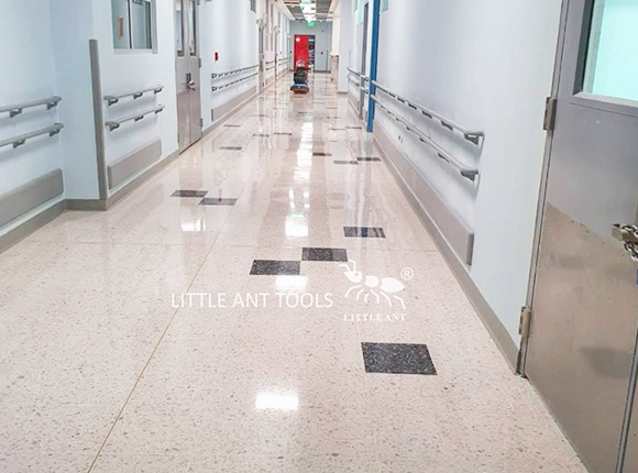 سيناريو التطبيق