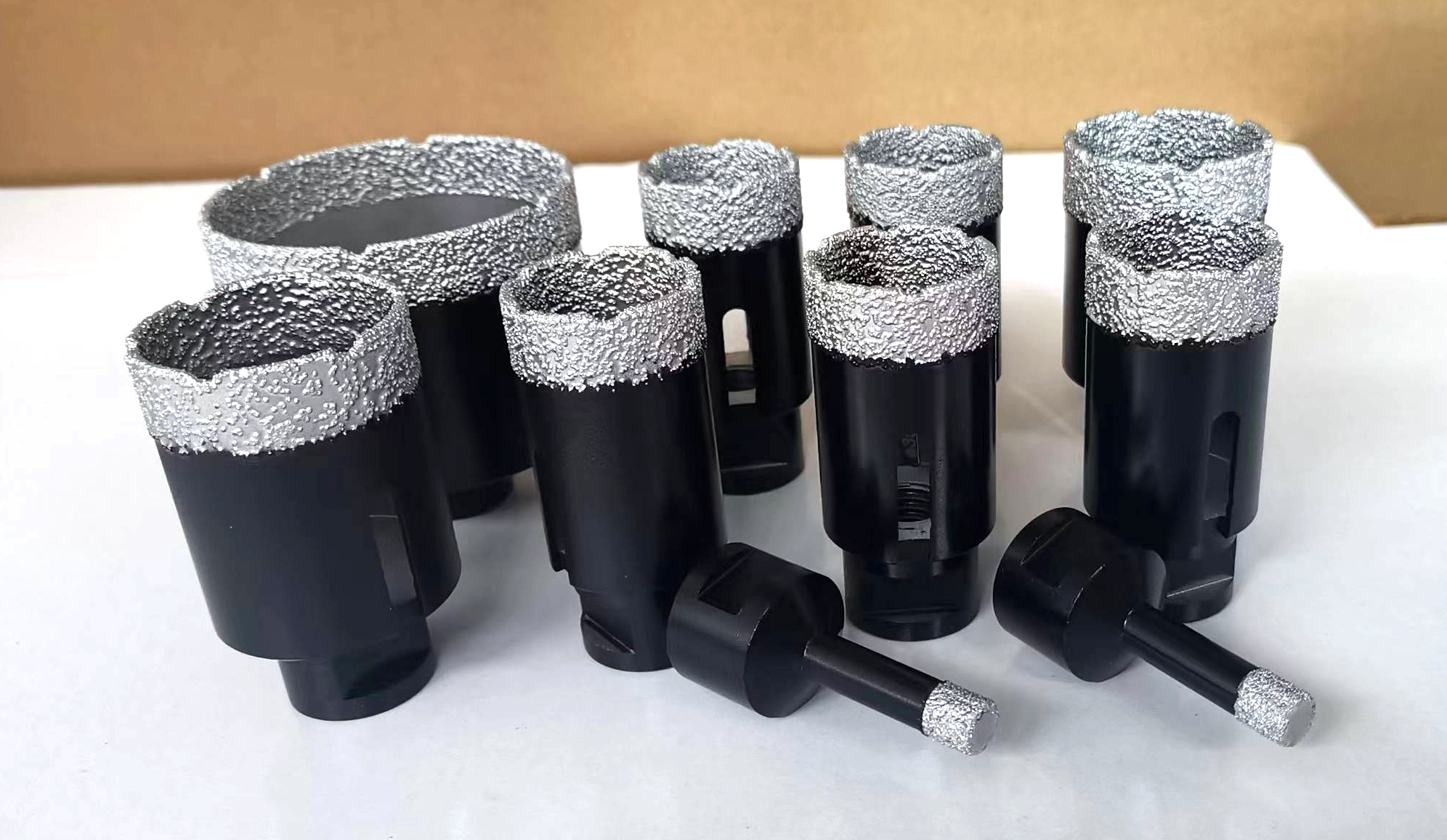 حفر الفراغ (7)