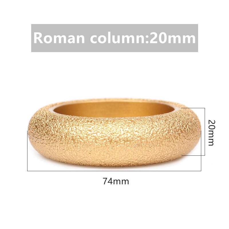 فراغ ناحس الذهب 21