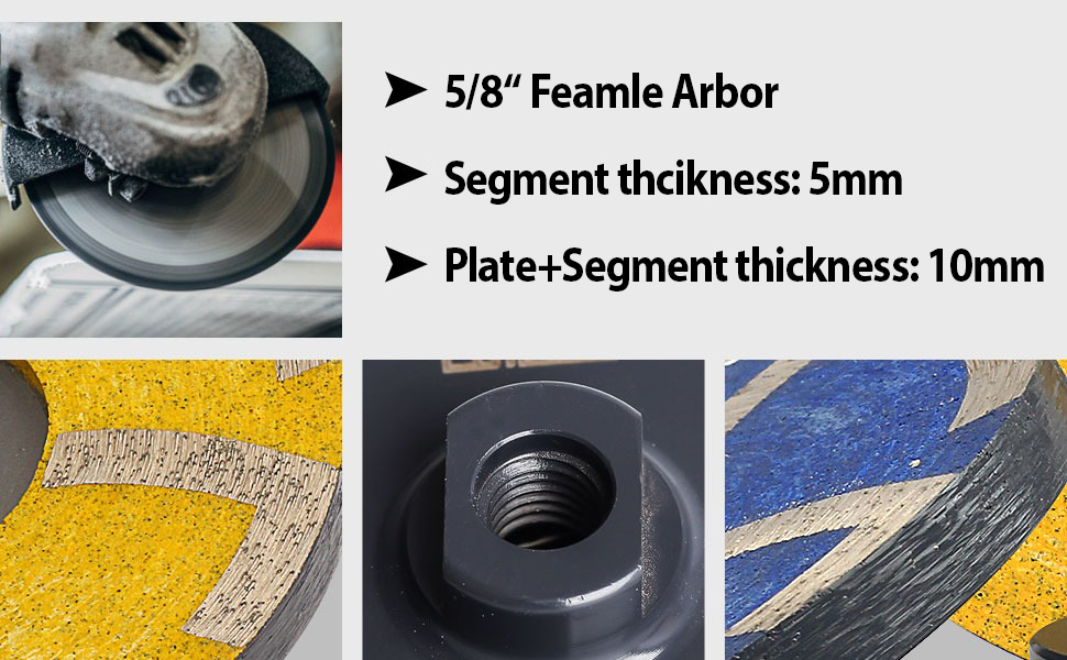 مملوءة الراتنج