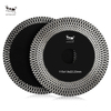 Little Ant 4inch & 5inch Wide X-Mesh Turbo Segment Diamond Saw Cutting Shwring 2-in-1 for Microlite Porselian Ceramic Porcelian