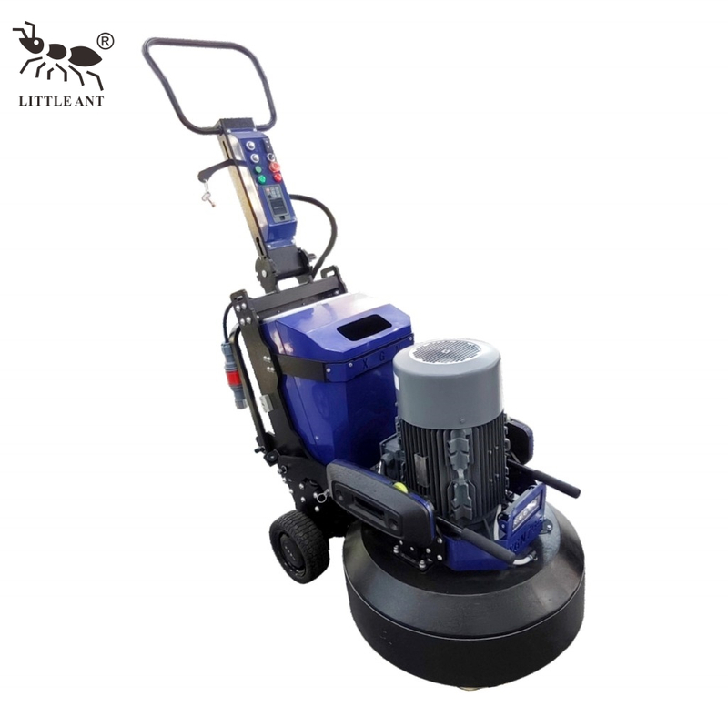 ماكينة الطحن الصغيرة ANT XGN-766