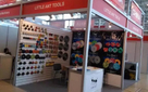 EXPOSTONE - 2015