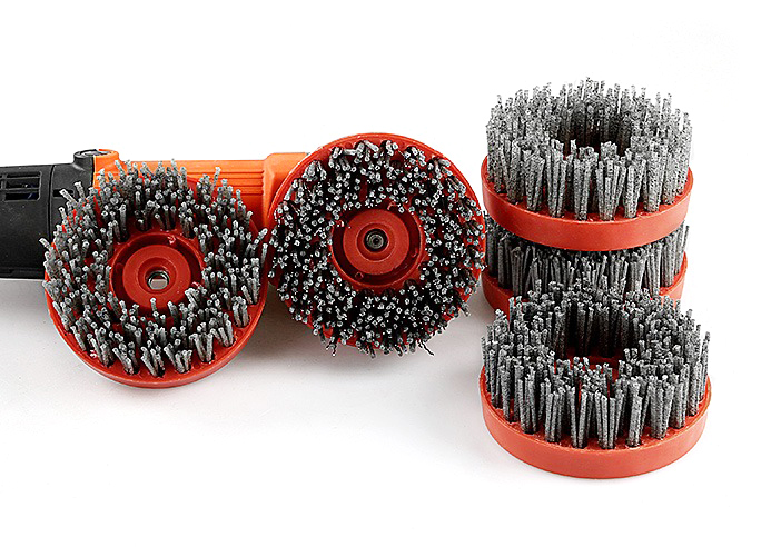 Brush19 العتيقة