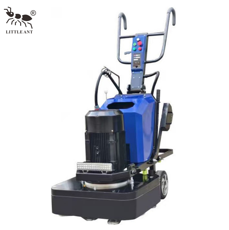 ليتل أنت - مطحنة ذات 12 رأس XGN-766 تورنادو