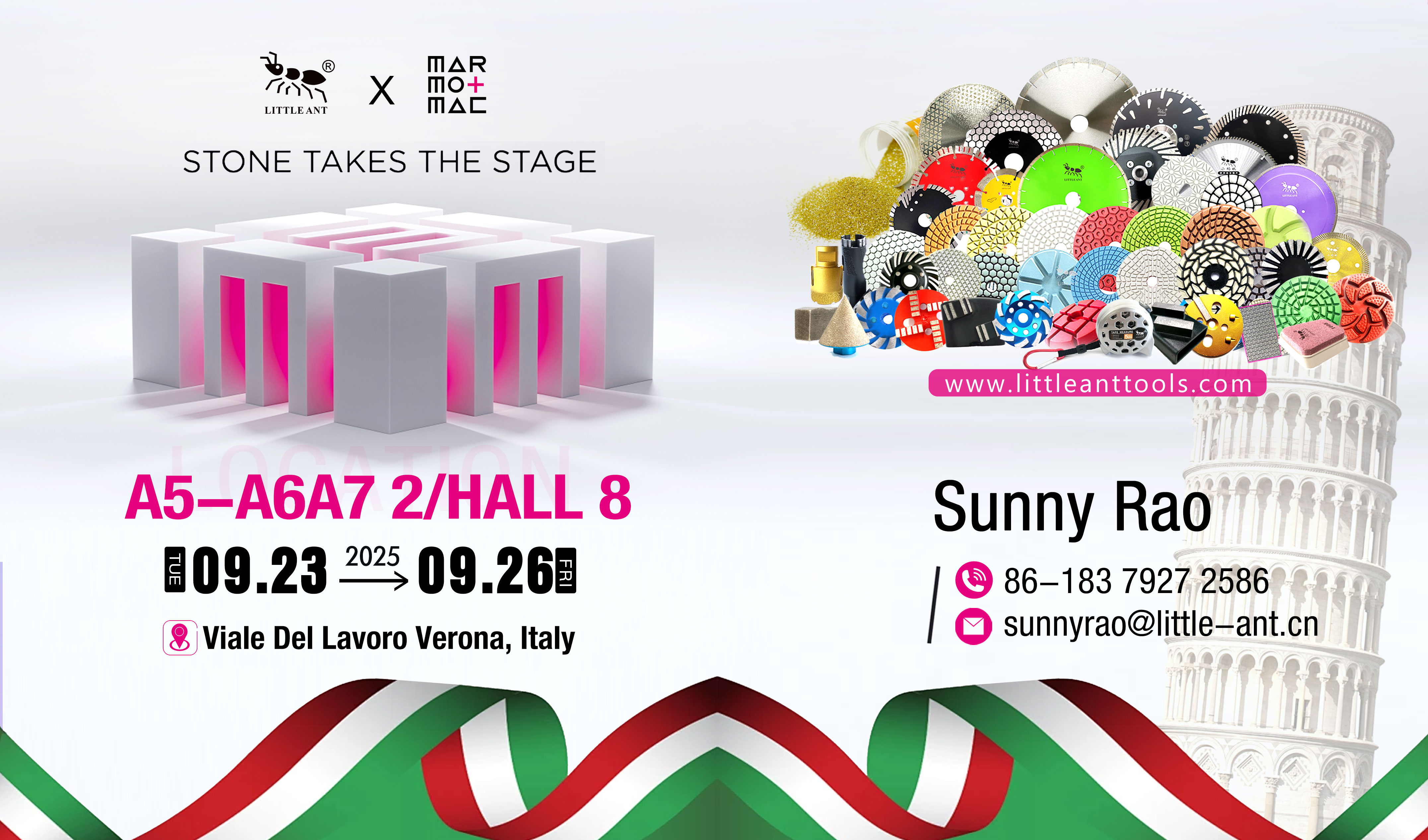 إيطاليا فيرونا مارموماك 2025