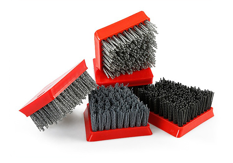 الفرشاة العتيقة 7