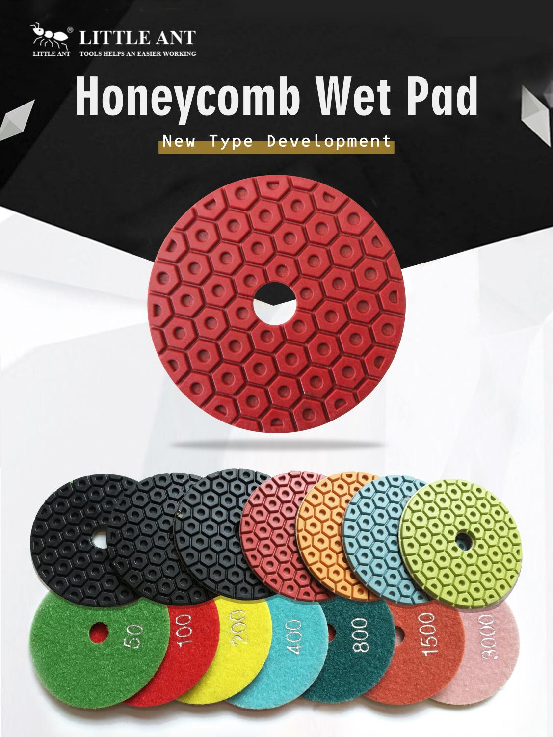 منصات تلميع الماس