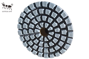 وسادة التلميع