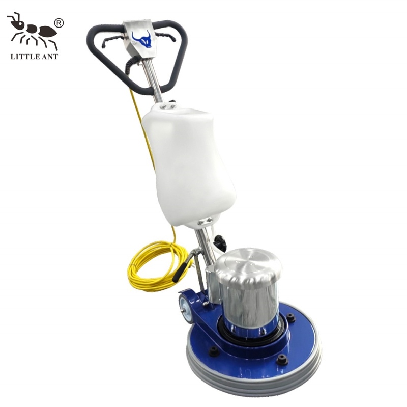 آلة تلميع الأسطح الكريستالية متعددة الوظائف من LITTLE ANT XGN-2.5P