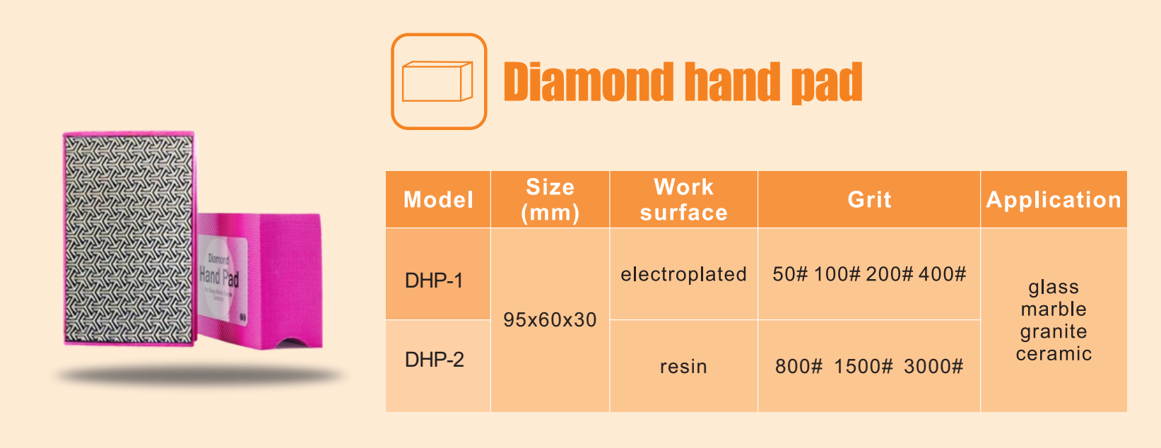 وسادة اليد 10